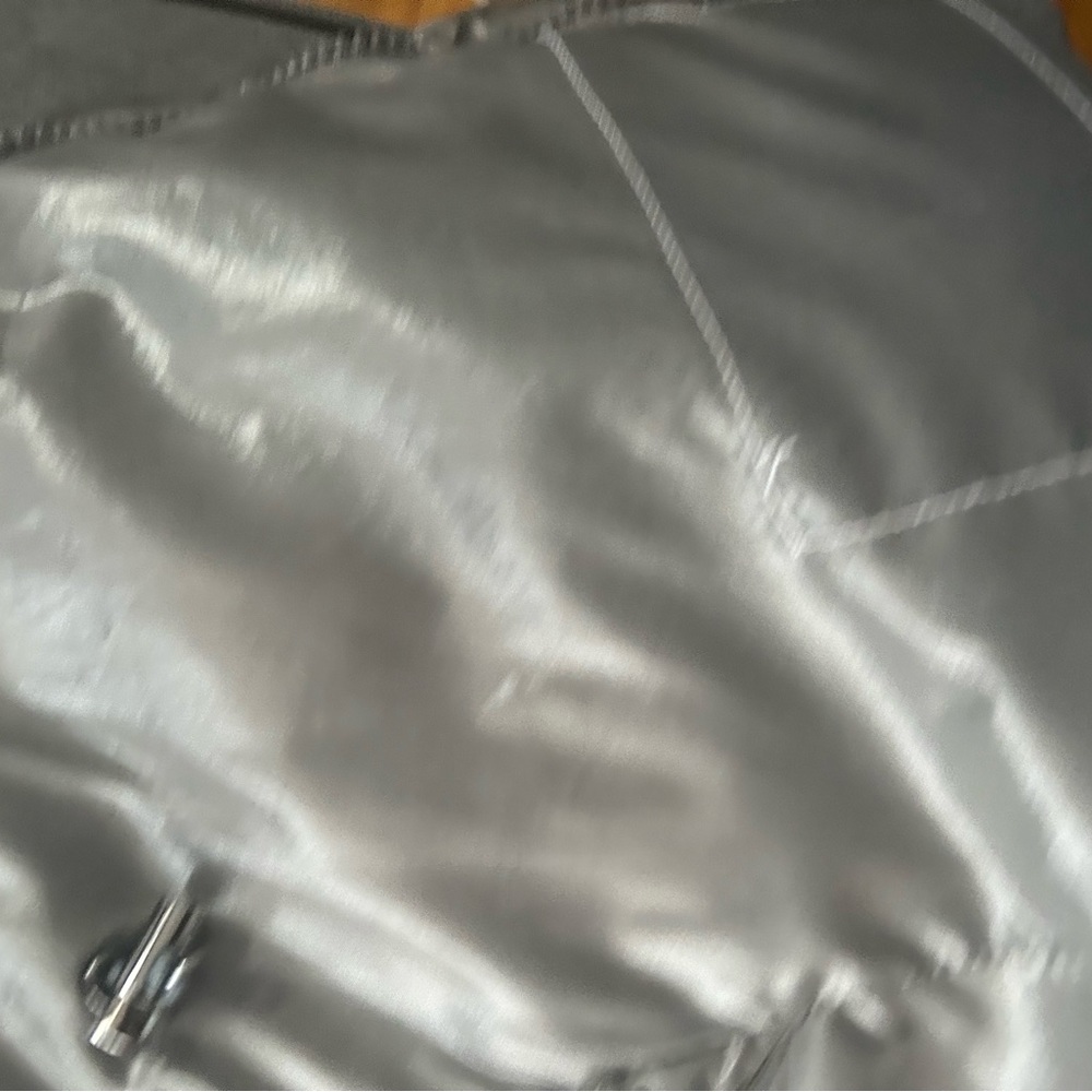 Kids Moncler Jacket - Picture 4 of 8